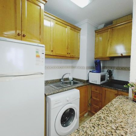 Casa Cercano Torrevieja Exterior foto
