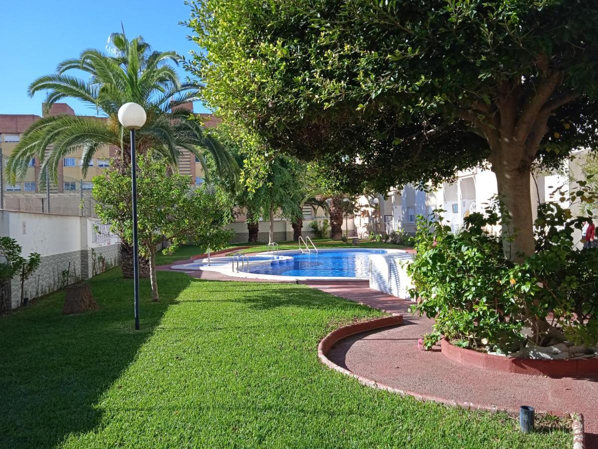Casa Cercano Torrevieja Exterior foto